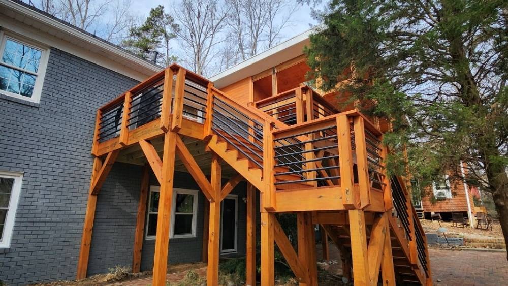 Exterior Painting Project