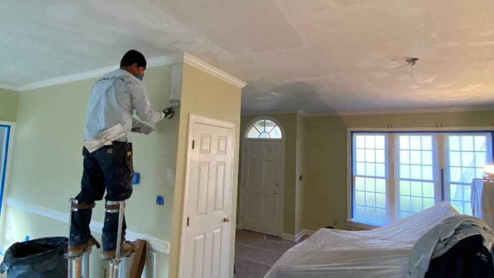 Home Remodelling