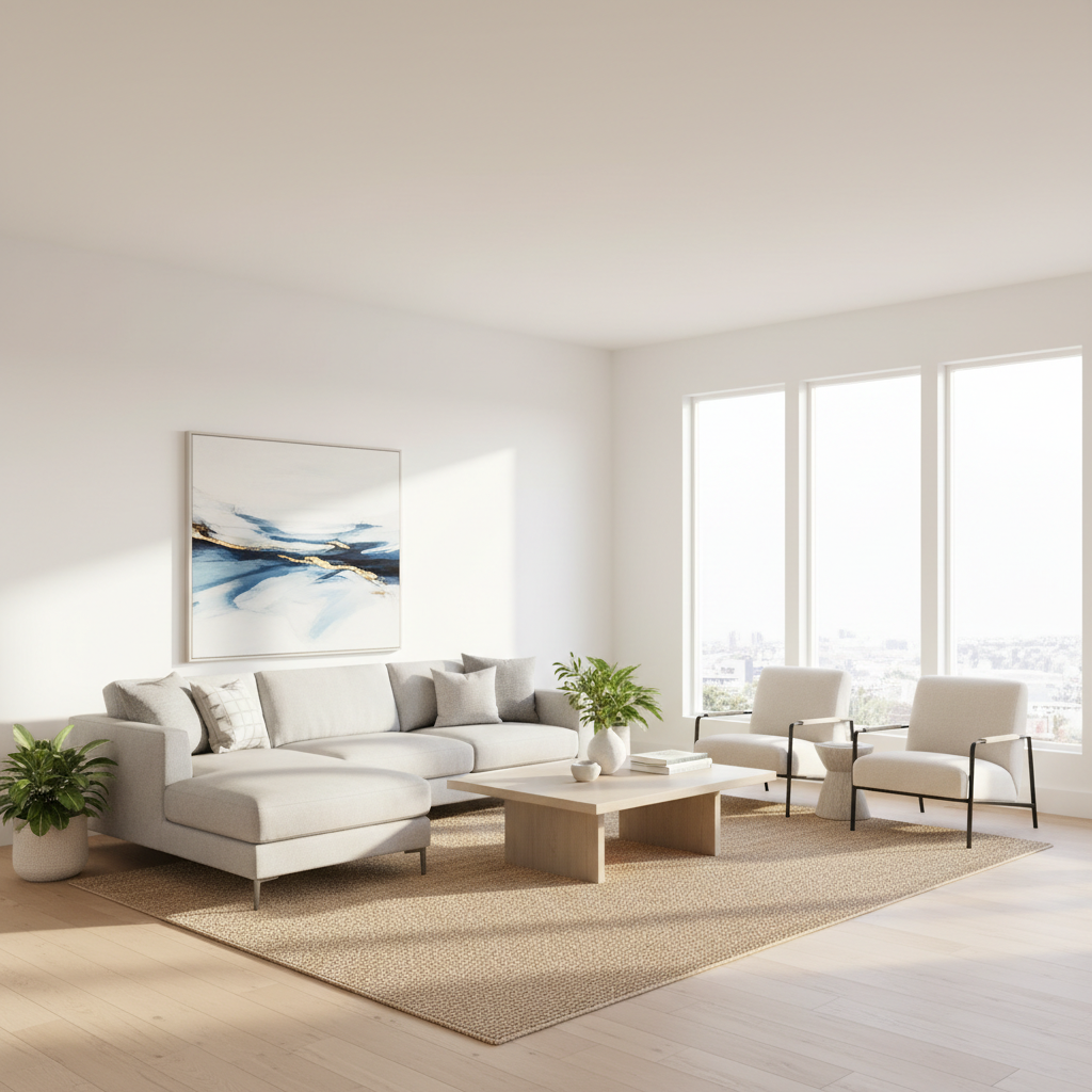 Interior Painting